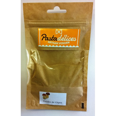 Spiruline en poudre bio