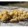 Pâtes au citron, fusilli au citron