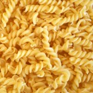 Mini fusilli nature - Pâtes sèches BIO