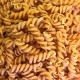 Mini fusilli à la tomate et à l'oignon - Pâtes sèches